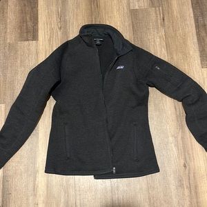 Patagonia Better Sweater Fleece Jacket